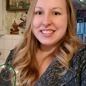 Meet your Posher, Krystal